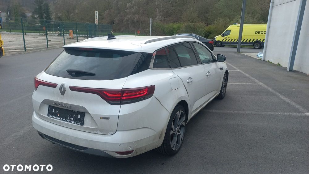 Renault Megane BLUE dCi 115 EDC R.S LINE - 22
