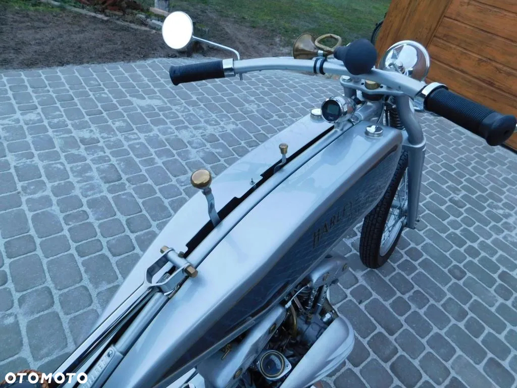 Harley-Davidson Inny - 23