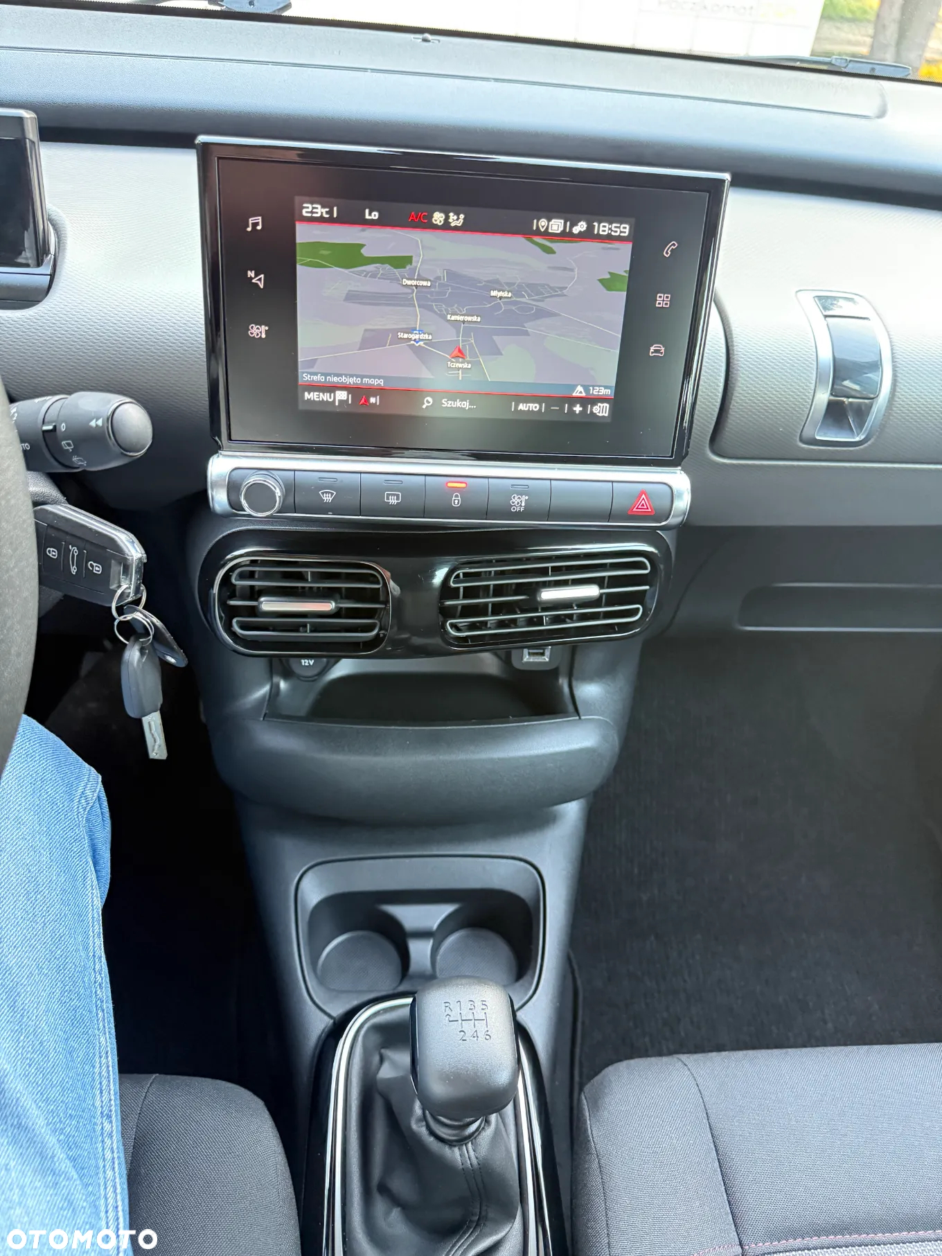 Citroën C4 Cactus 1.2 PureTech Feel Edition S&S - 34