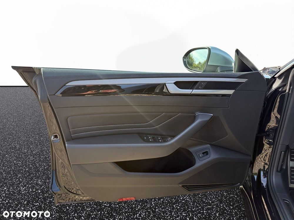 Volkswagen Arteon Shooting Brake - 32