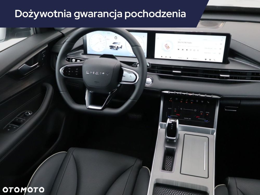 Chery Tiggo 4 - 9