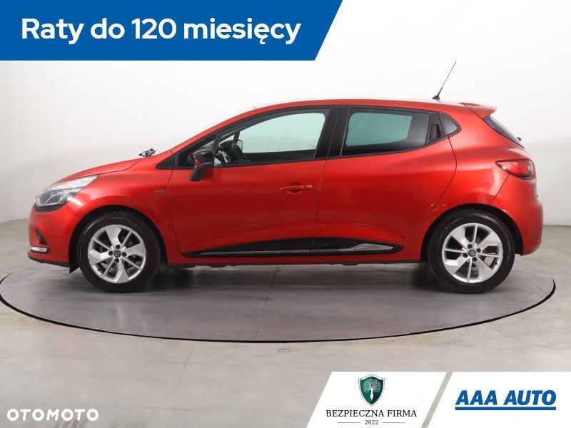Renault Clio - 4