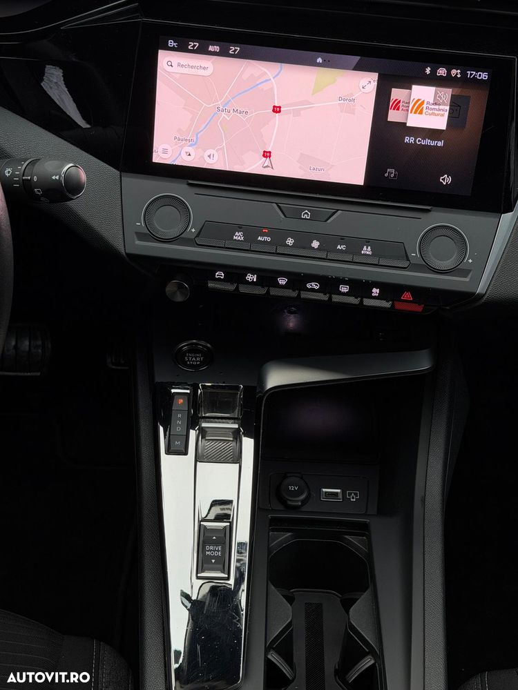 Peugeot 308 BlueHDi 130 EAT8 Stop & Start Active - 2