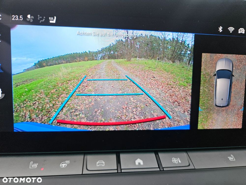 Opel Astra 1.2 Turbo Business Elegance - 23