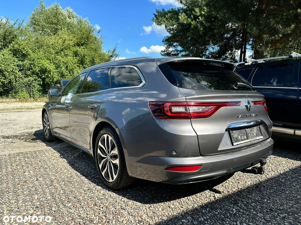Renault Talisman ENERGY dCi 130 INTENS - 12