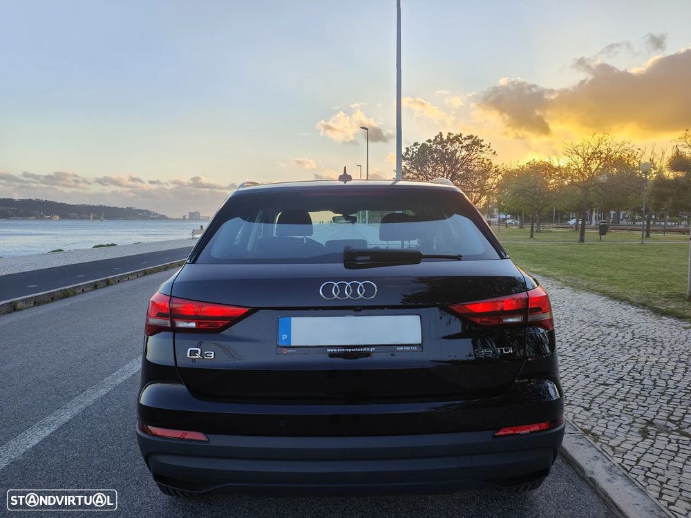 Audi Q3 35 TDI Advanced S tronic - 17