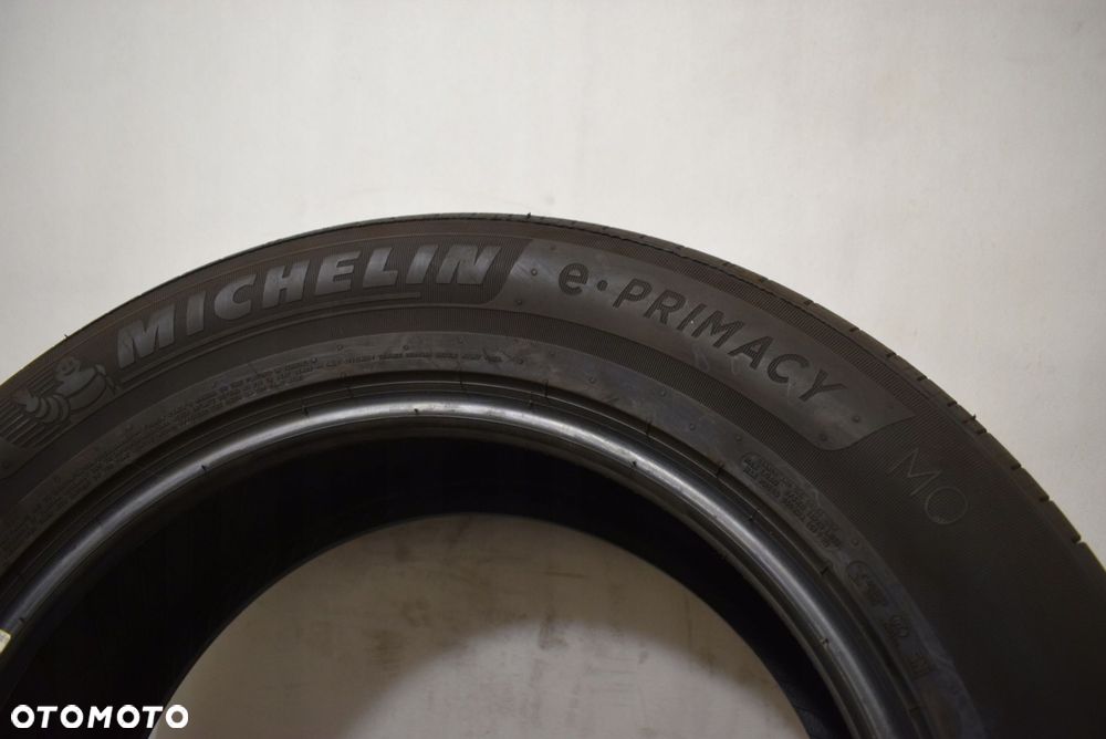 R18 235/60 Michelin e Primacy 103W MO Wysyłka gratis! - 4