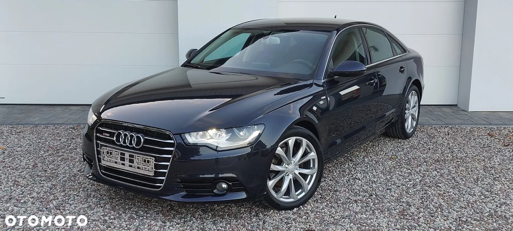 Audi A6 - 15