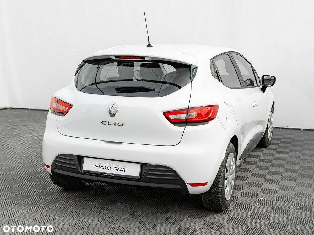 Renault Clio 0.9 Energy TCe Alize - 6