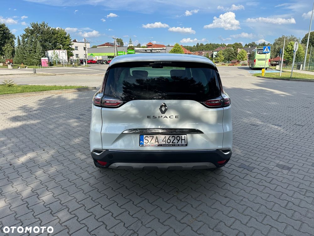 Renault Espace 1.8 TCe Energy Initiale Paris EDC - 6
