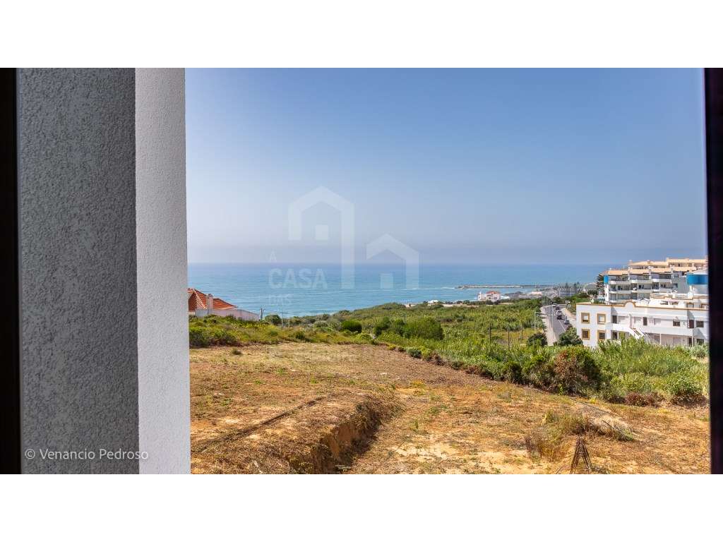 Vende Moradia T4 - Ericeira, A Casa das Casas - Grande imagem: 5/27