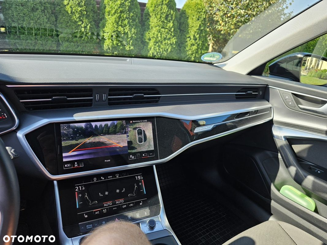 Audi A6 - 8