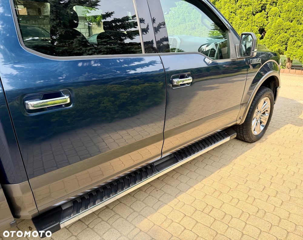 Ford F150 - 10