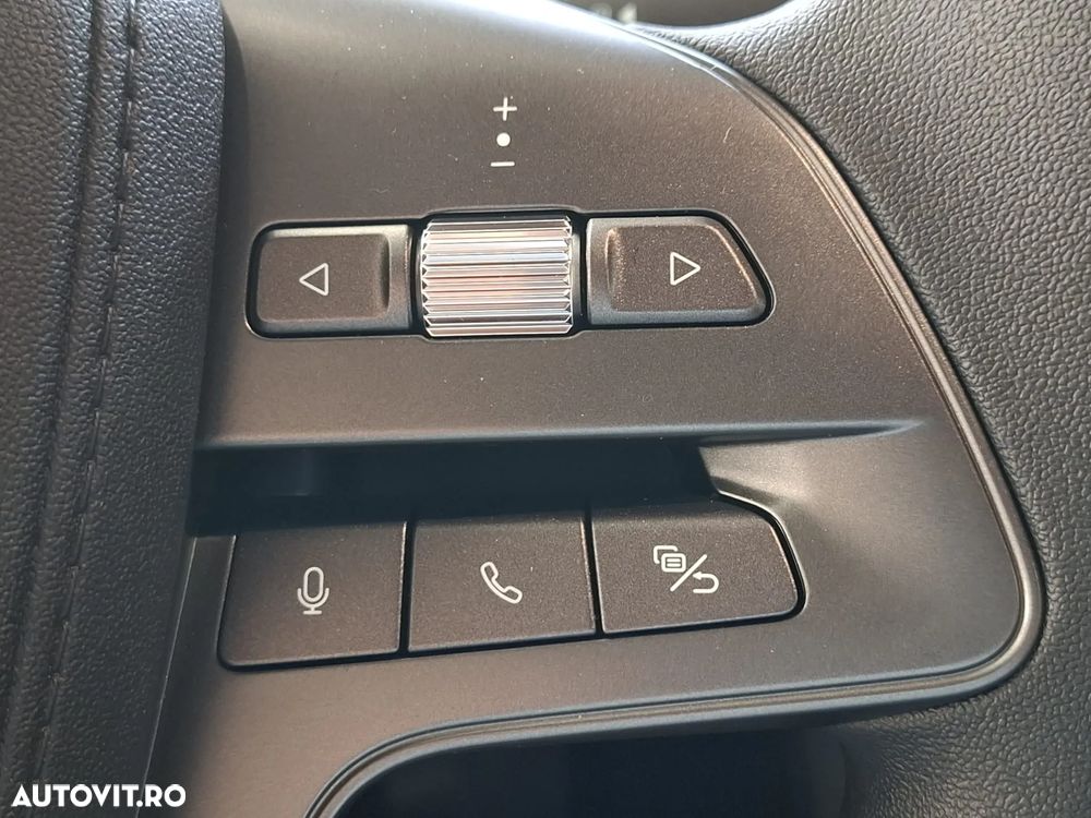 Byd Atto 2 1.5 DM-i PHEV Active - 12
