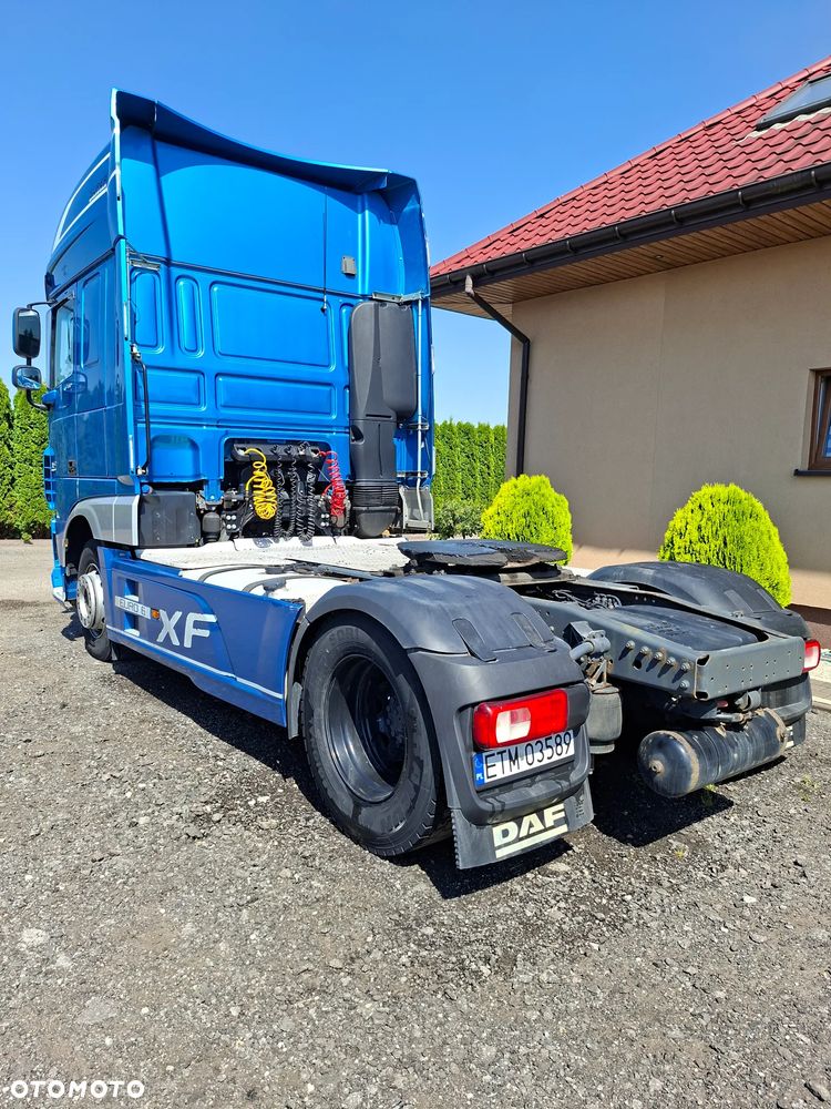 DAF Xf106.460 - 3