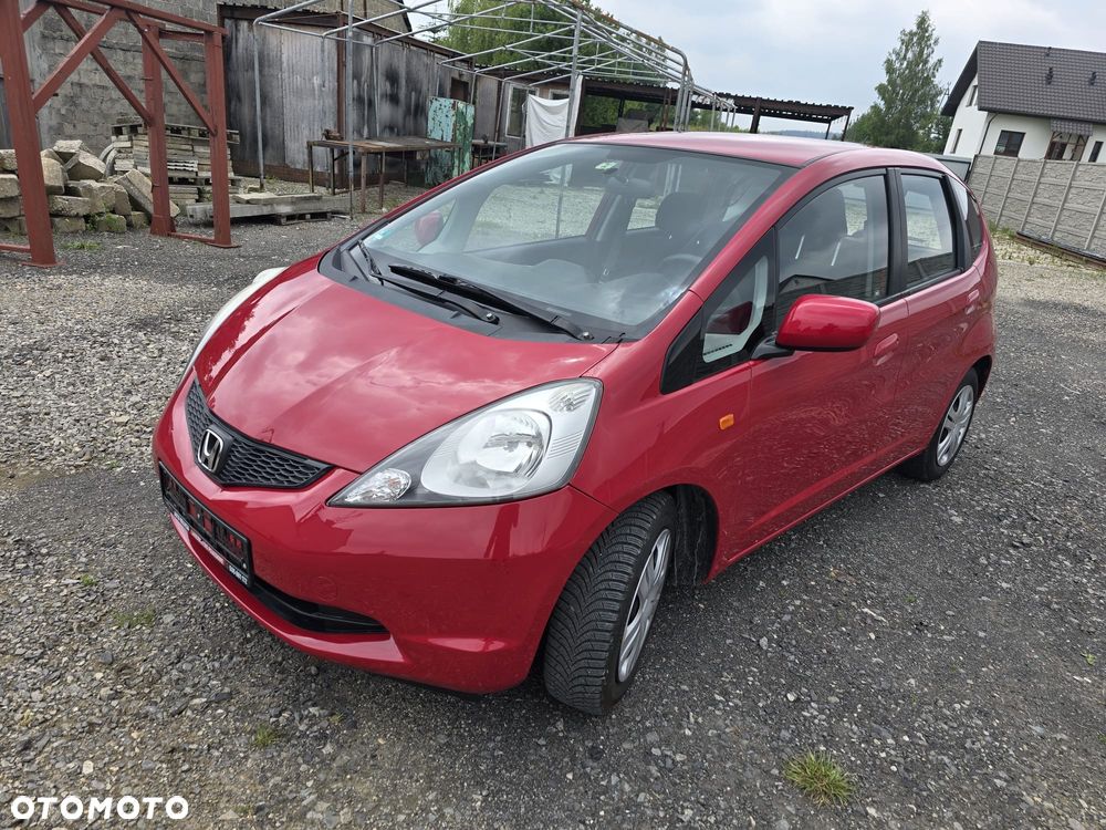 Honda Jazz 1.2 i-VTEC - 2