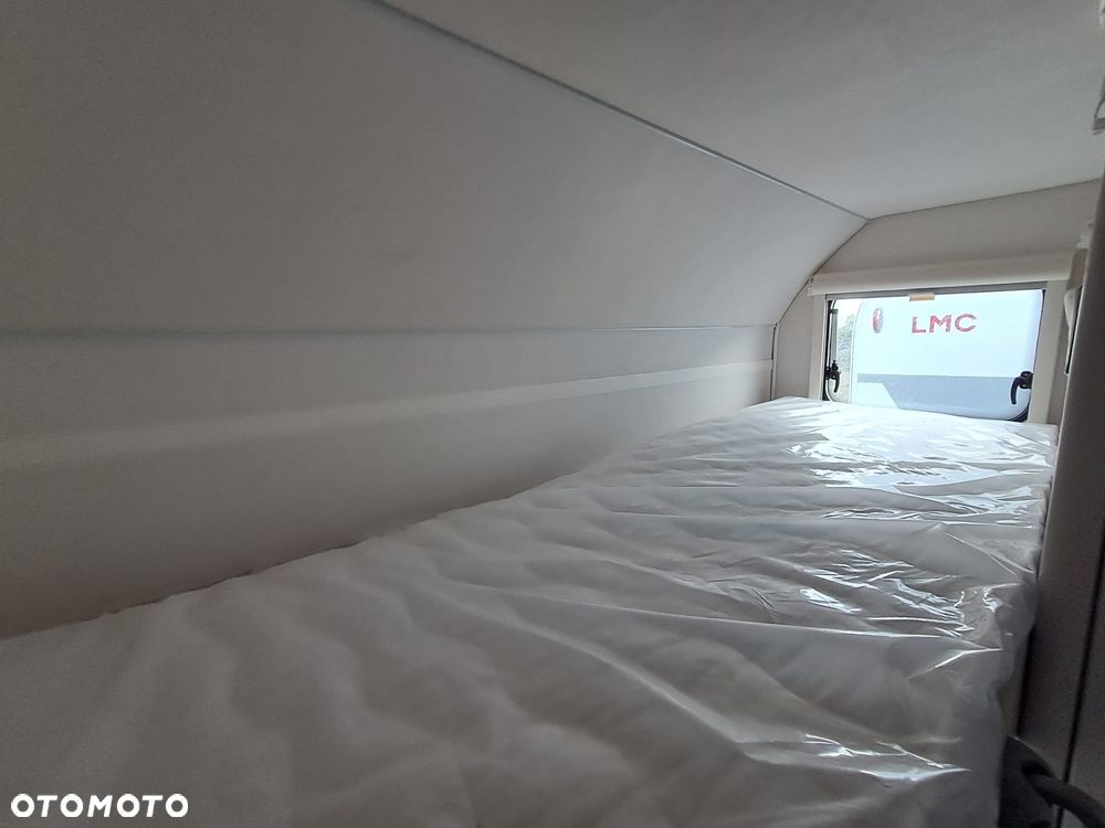 LMC SASSINO 470K Nowa  6 osobowa od Dealera z Polski FV23% - 14