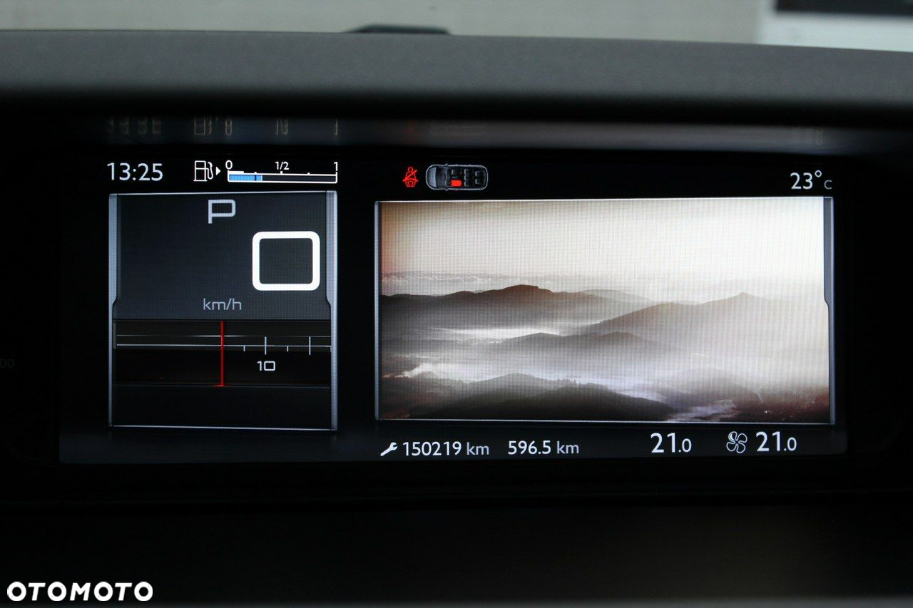 Citroën C4 Grand Picasso 1.6 THP Intensive S&S EAT6 - 30