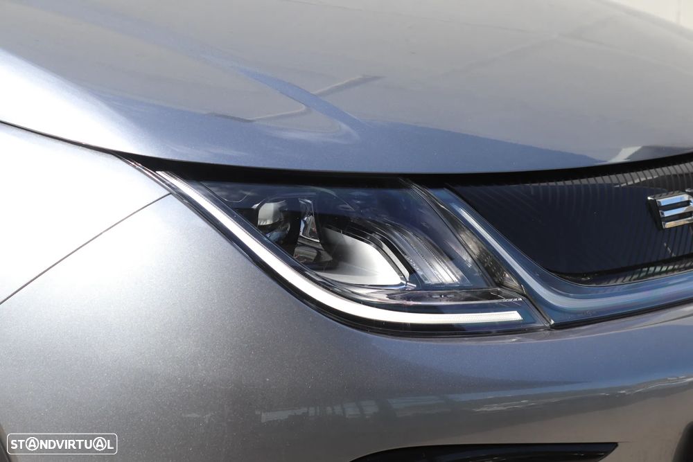 BYD Dolphin 60.4 kWh Comfort - 33
