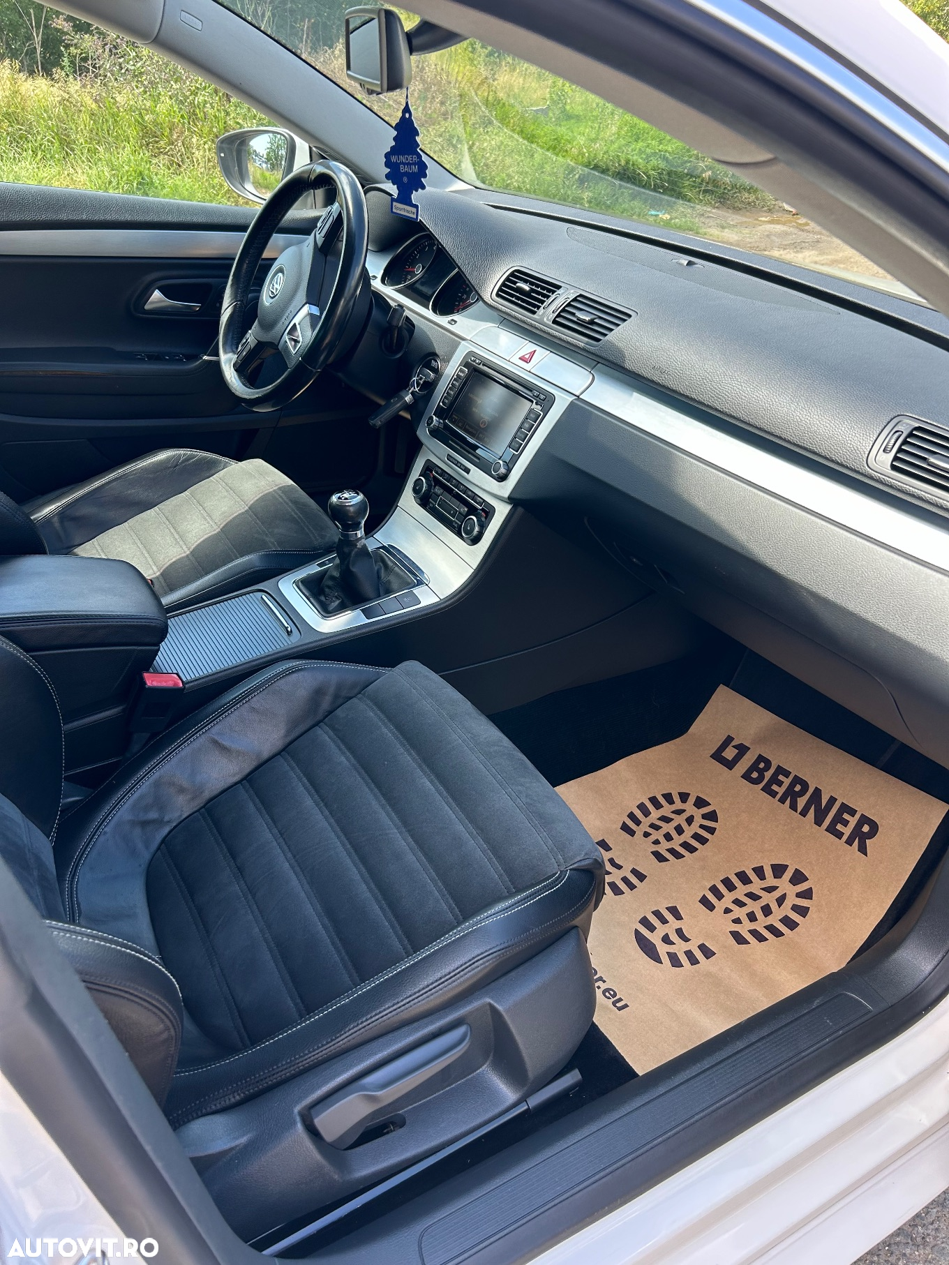 Volkswagen Passat CC 1.8 TSI - 18