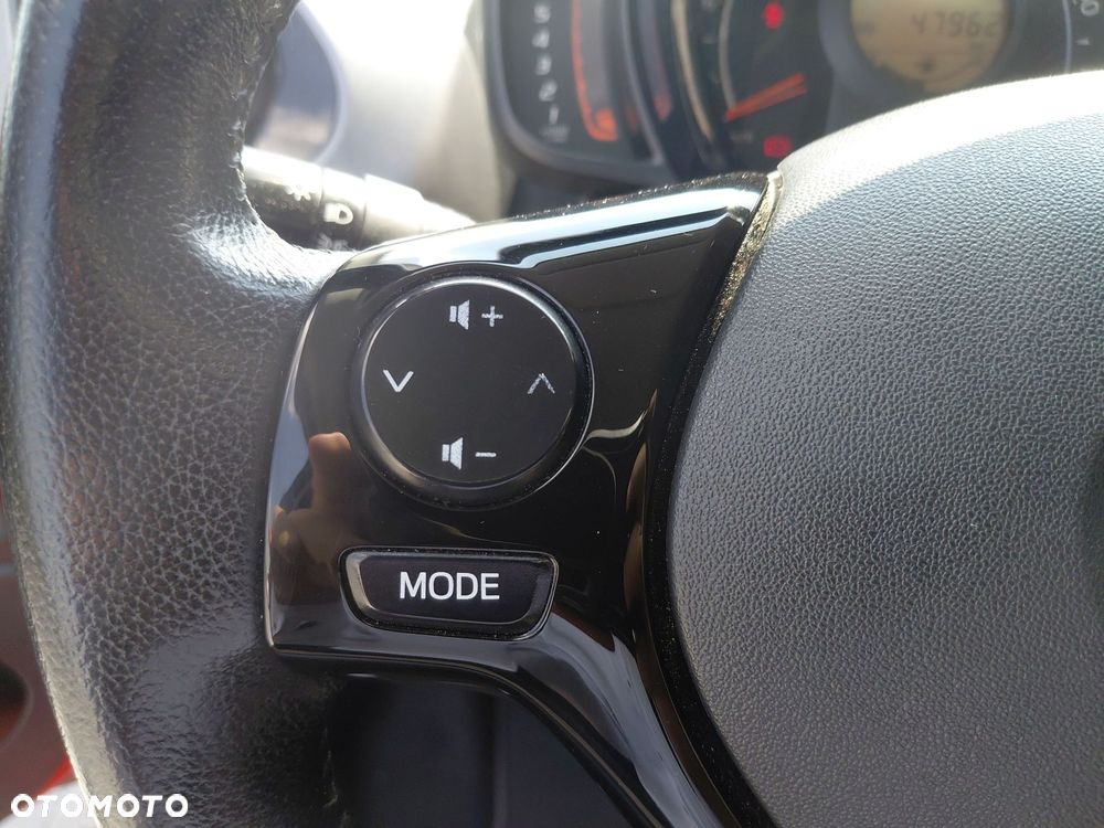 Toyota Aygo - 22