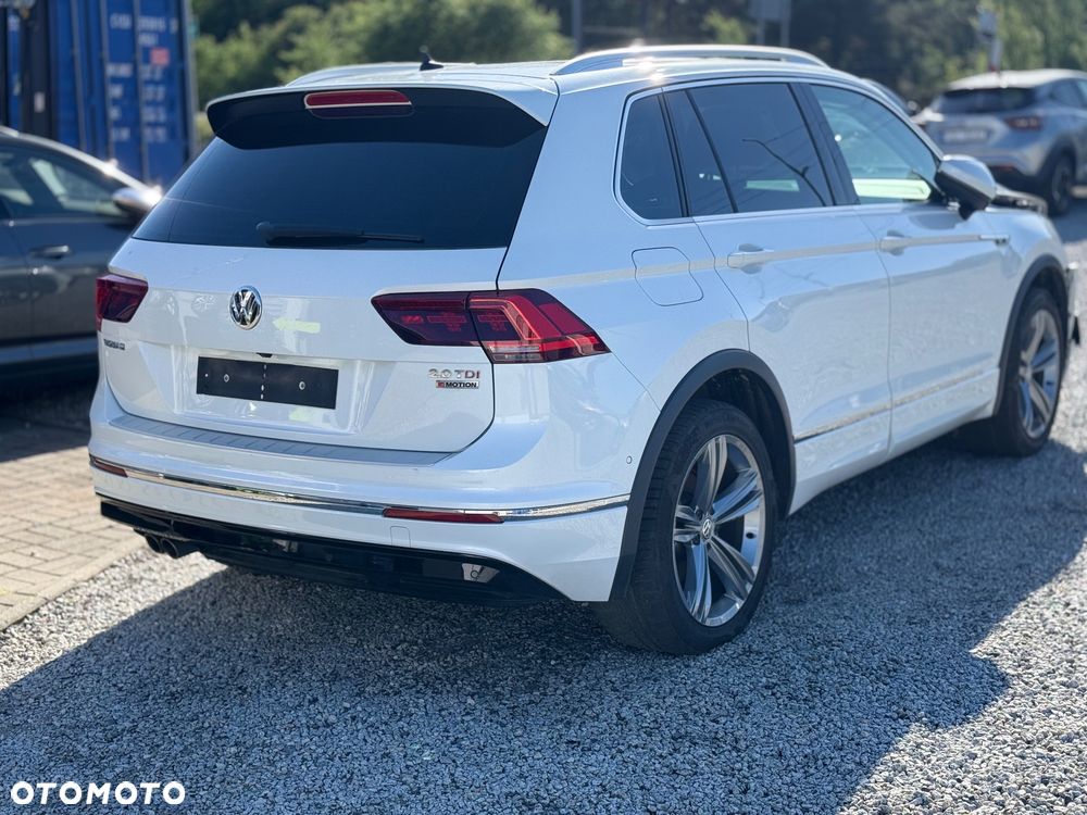 Volkswagen Tiguan - 4