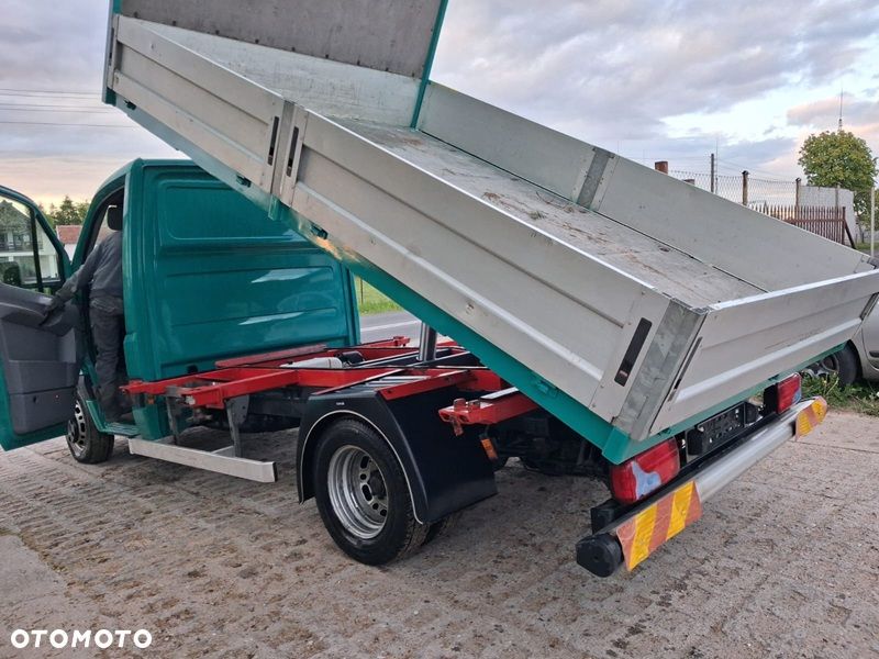 Volkswagen CRAFTER - 4