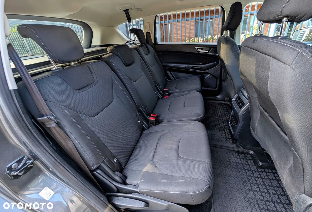 Ford S-Max - 5