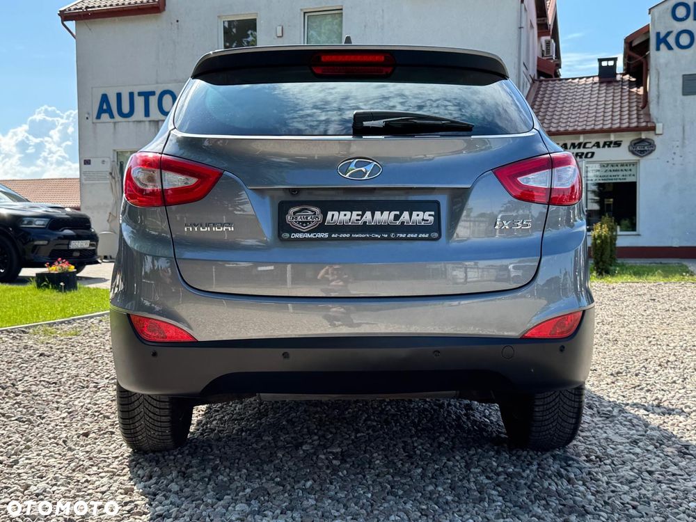 Hyundai ix35 - 20