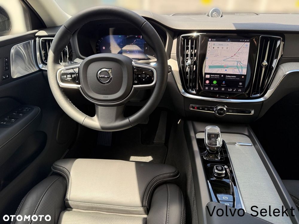 Volvo V60 - 18