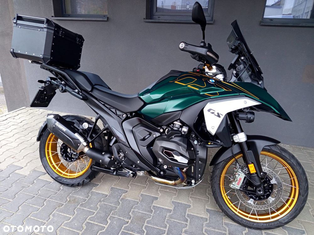 BMW GS - 35