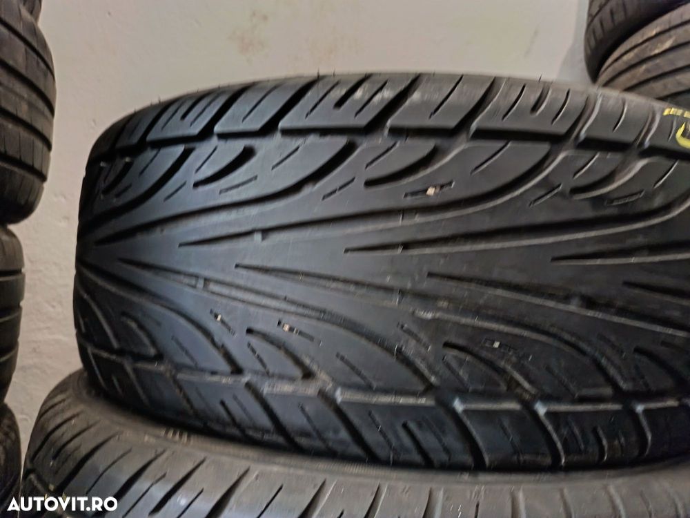 Anvelope vara 235 50 18 sunny 2018 6.4mm - 2