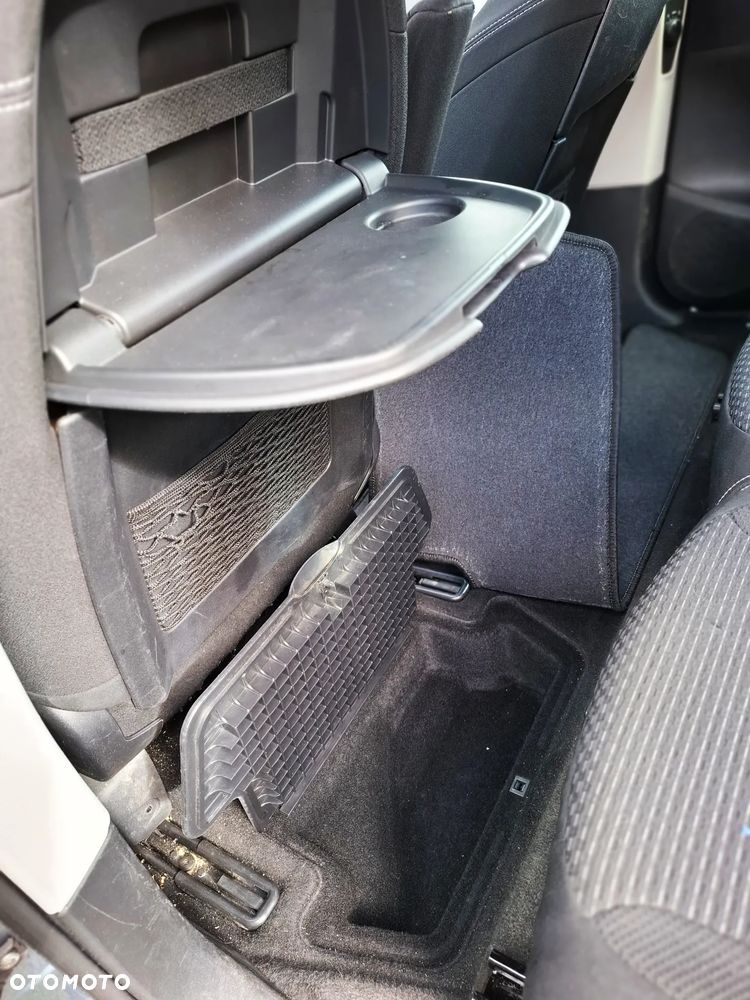 Citroën C4 Picasso 1.6 HDi SX Pack - 22