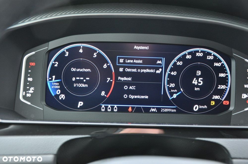 Volkswagen Arteon Shooting Brake - 18