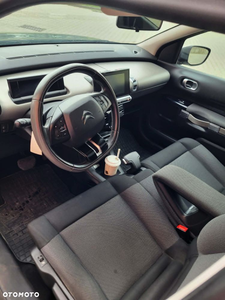 Citroën C4 Cactus e-HDi 92 ETG6 Stop&Start Shine - 10