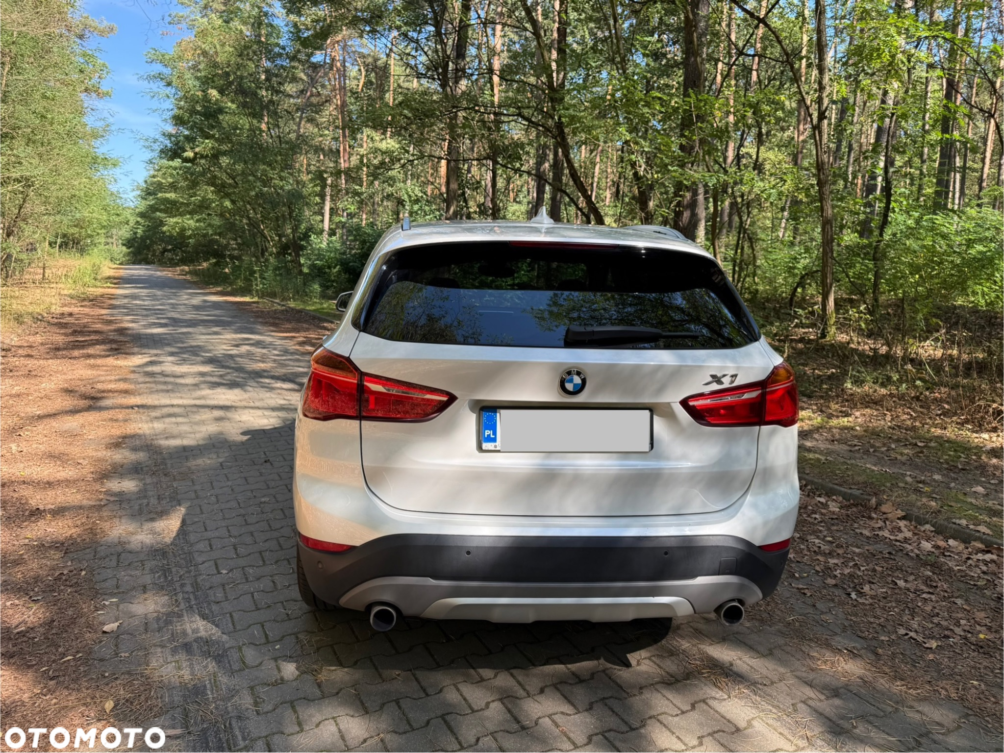 BMW X1 xDrive20i xLine - 7