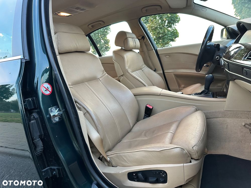 BMW Seria 5 - 26