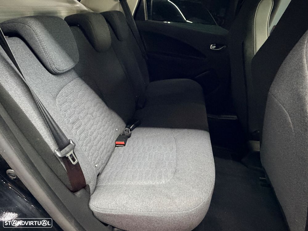 Renault Zoe (c/ Bateria) Limited 50 - 10