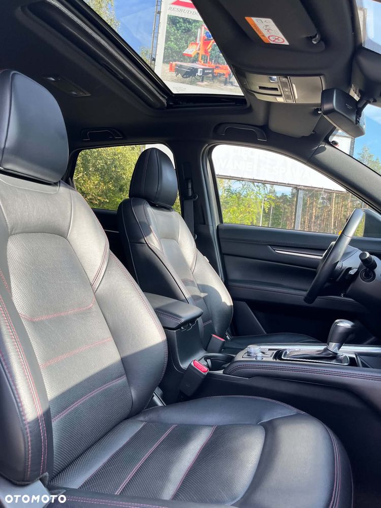 Mazda CX-5 2.5 mHEV Homura AWD - 10