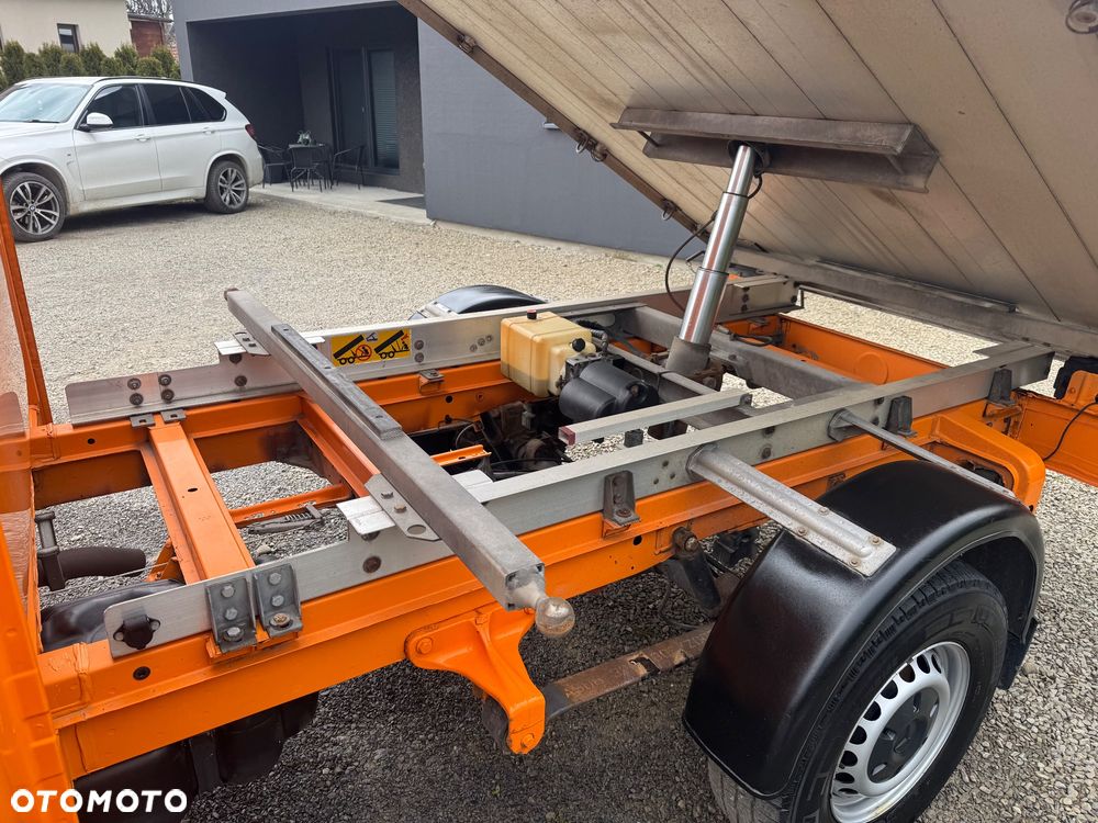 Mercedes-Benz Sprinter 315 4x4 - 8