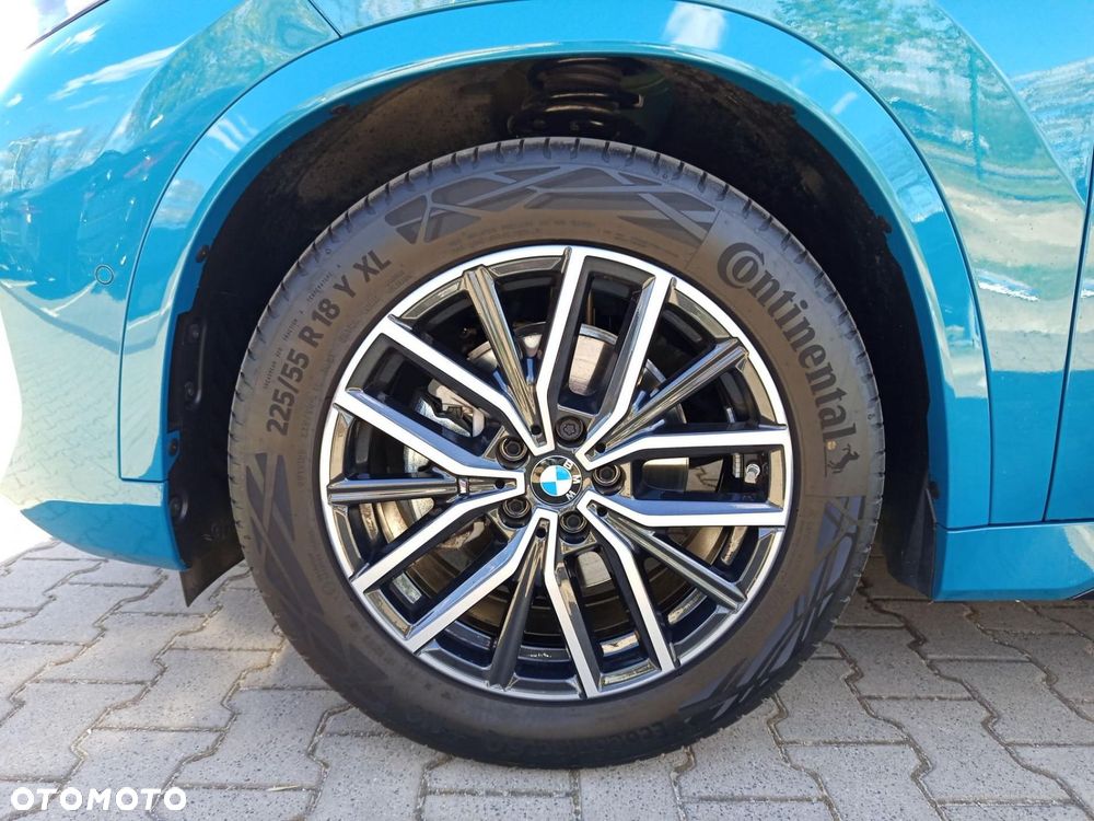 BMW X1 - 11