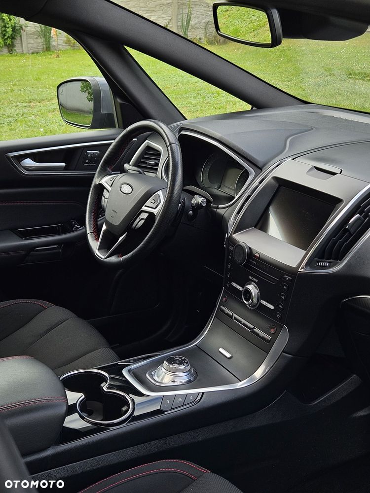 Ford S-Max 2.0 EcoBlue ST-Line - 7