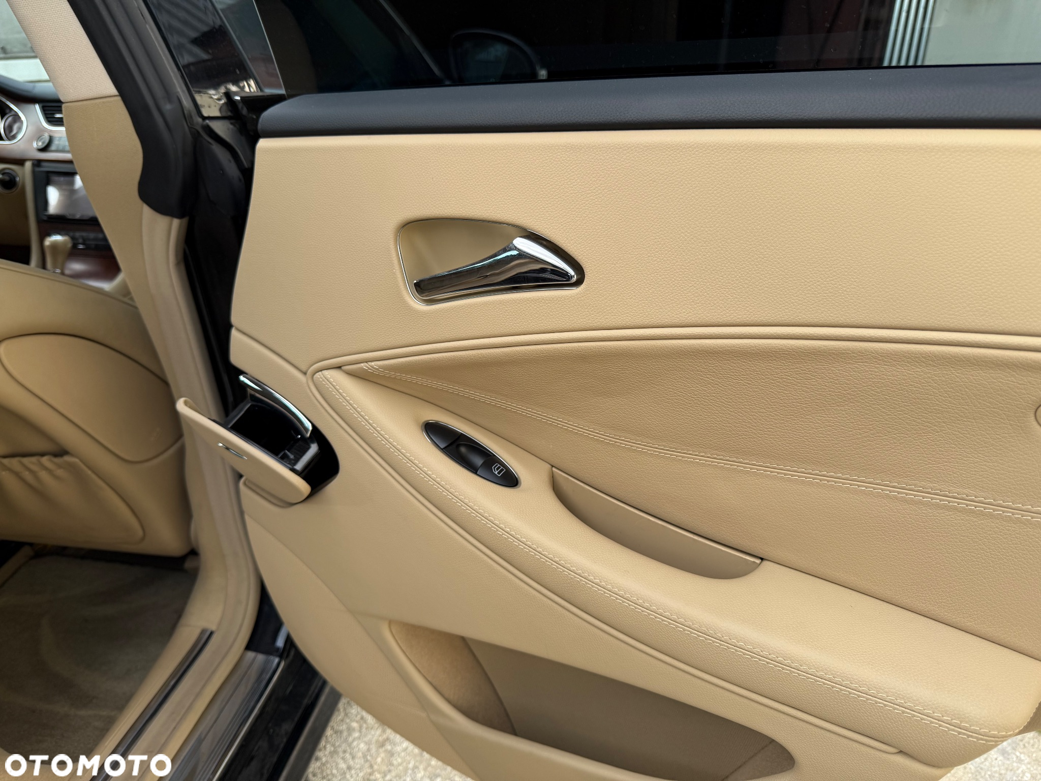 Mercedes-Benz CLS 350 7G-TRONIC - 20