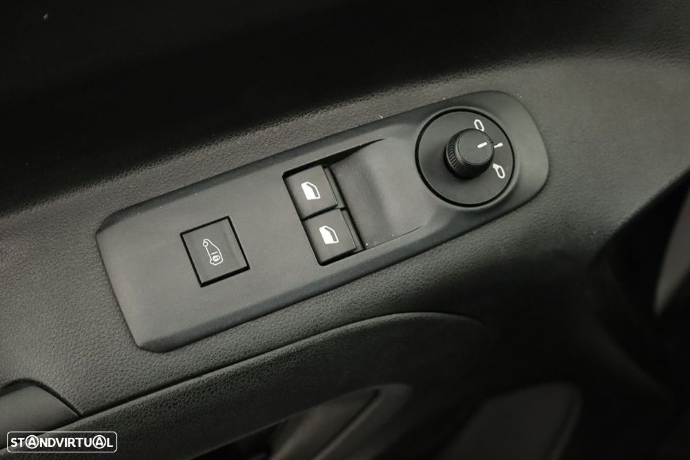Citroën berlingo 1.5 bluehdi xl - 17