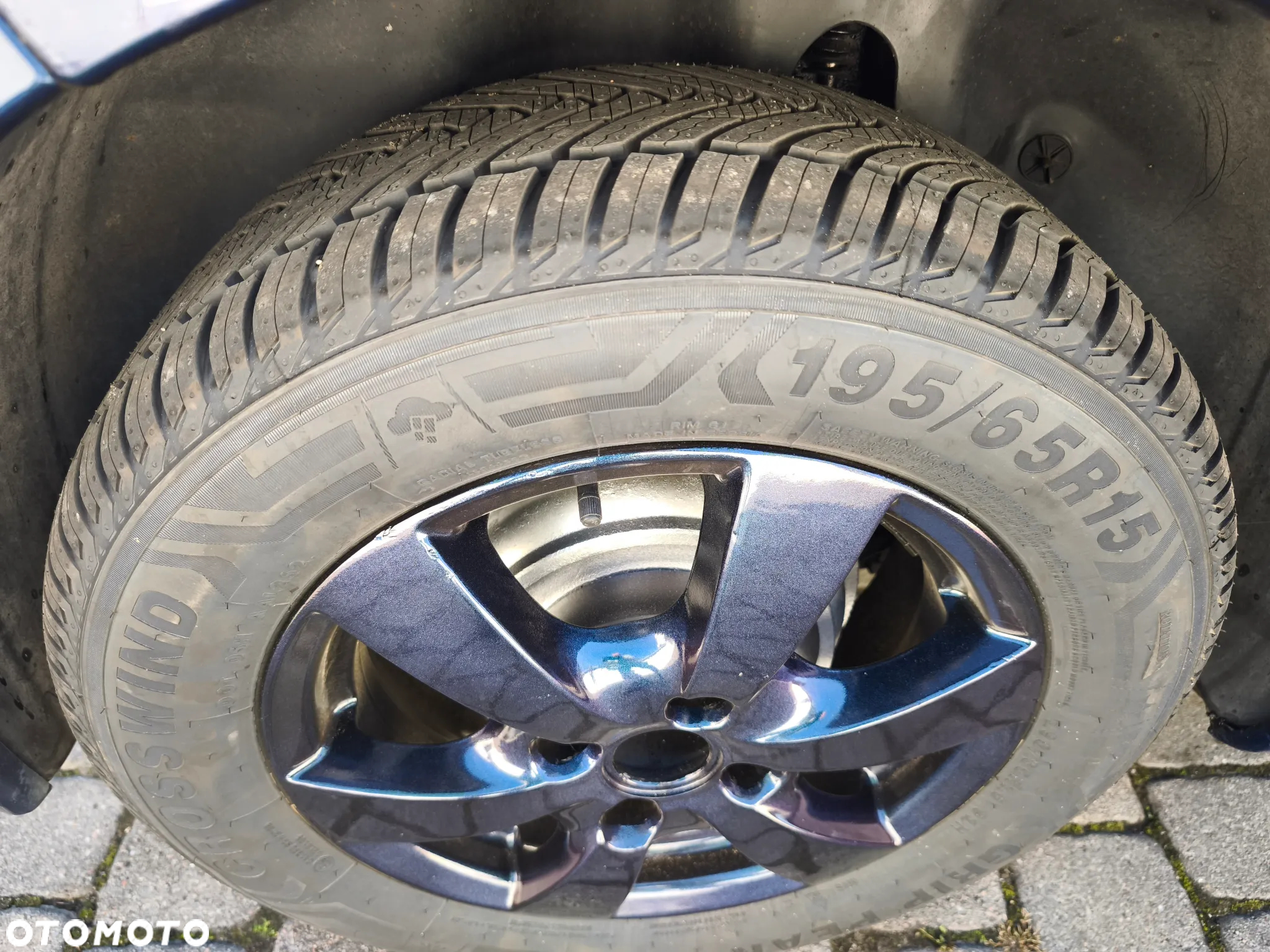 Peugeot 207 1.4 16V Trendy - 6