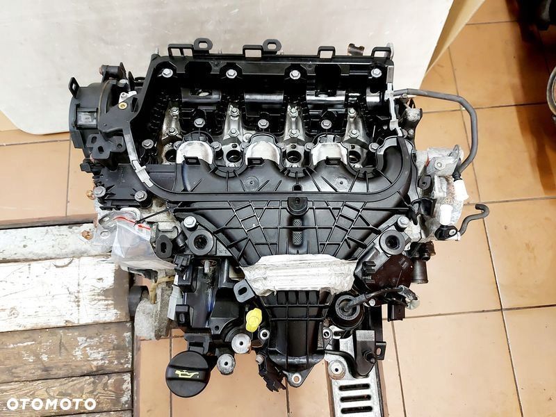 mondeo mk4 s-max mk1 galaxy mk3 kuga mk1 2.0 tdci lift silnik słupek av4q - 2