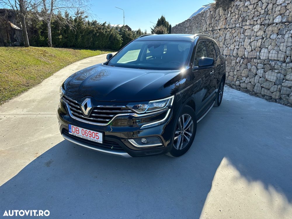 Renault Koleos ENERGY dCi 130 LIFE - 20