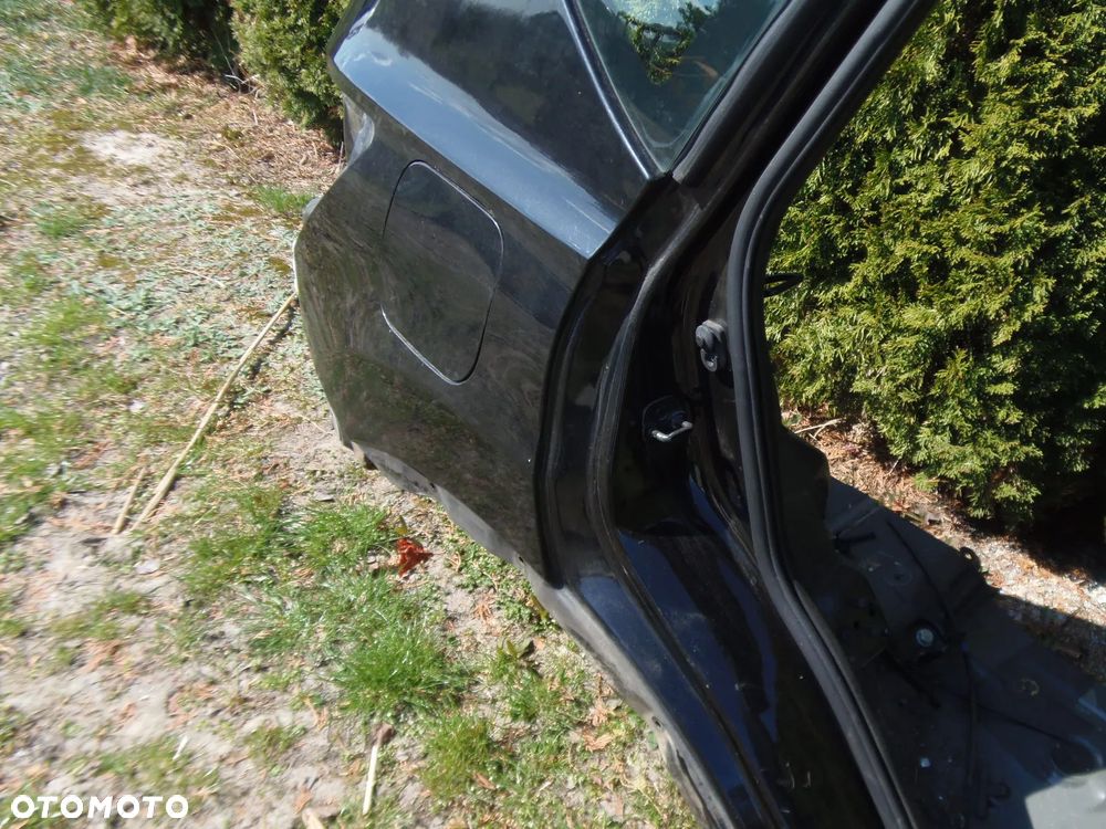 BŁOTNIK ĆWIARTKA TYŁ PRAWY NISSAN QASHQAI J10 LIFT - 3