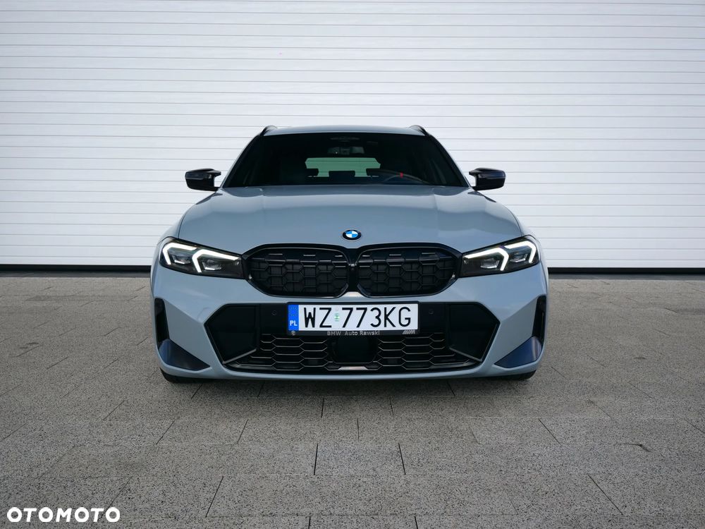 BMW Seria 3 M340i xDrive sport - 3