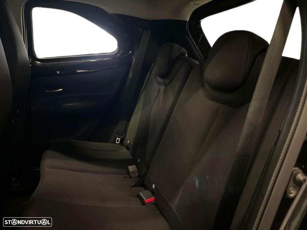 Toyota Aygo X 1.0 Play - 12